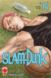 Slam Dunk. 14: Il ritiro dei tiri